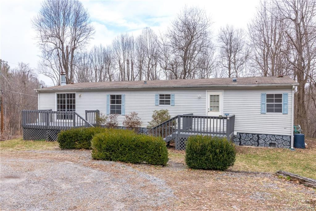 430 Lytle Cove Road