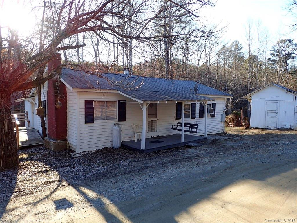 293 Hardin Store Road