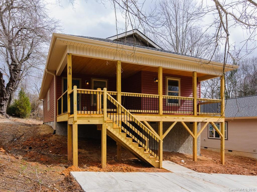 818 Oconeechee Avenue #25