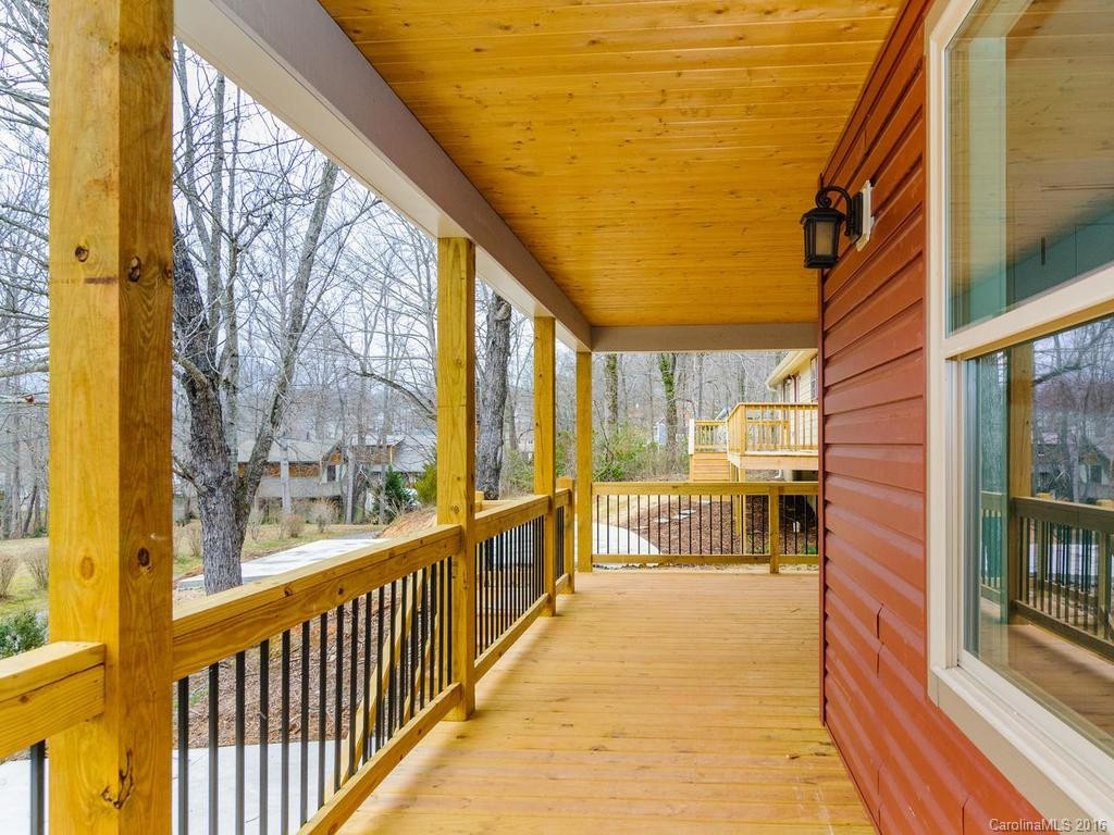 818 Oconeechee Avenue #25 - Photo 2