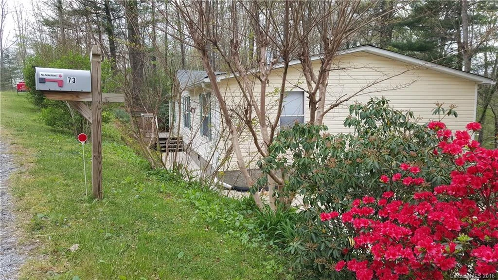 73 Bunyon Wilson Road