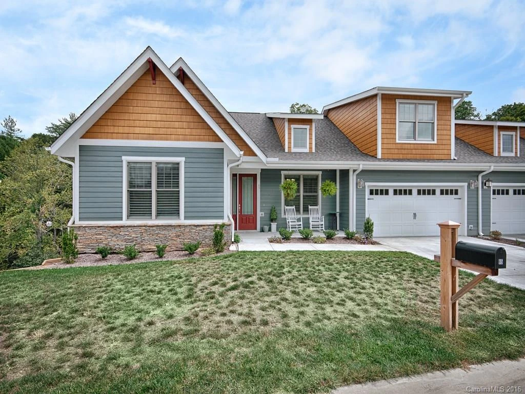 65 Creekside View Drive #83-A