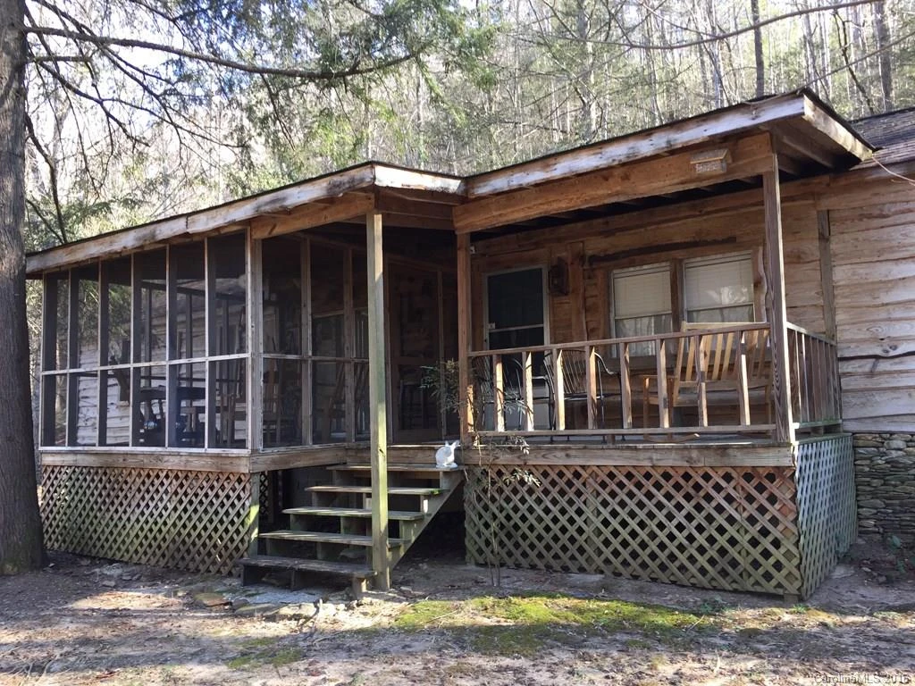 2742 Green River Cove Road