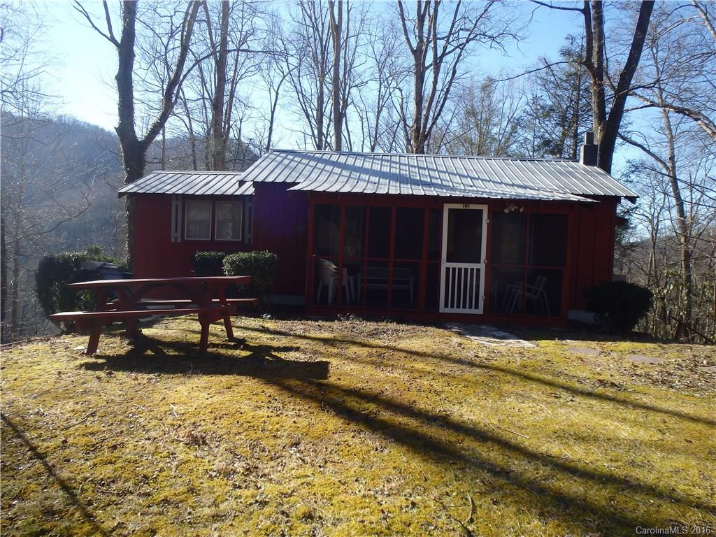 191 Old Fort Loop - Photo 2