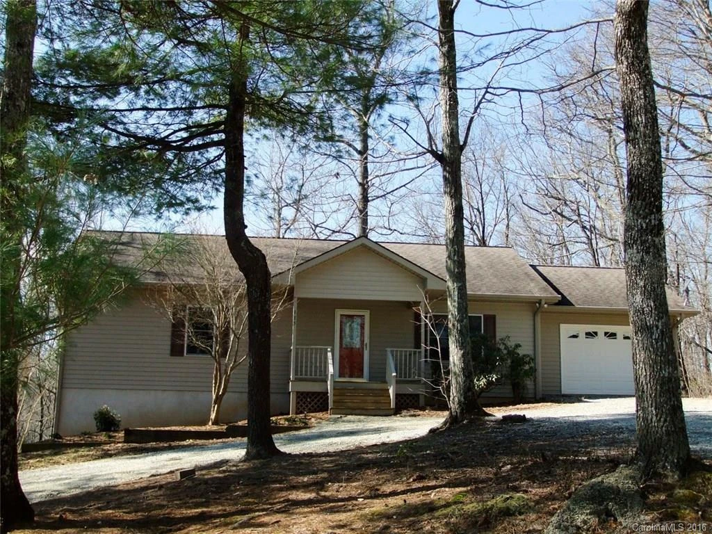 115 Glen Echo Circle