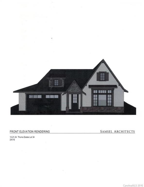 74 Chantilly Drive #34