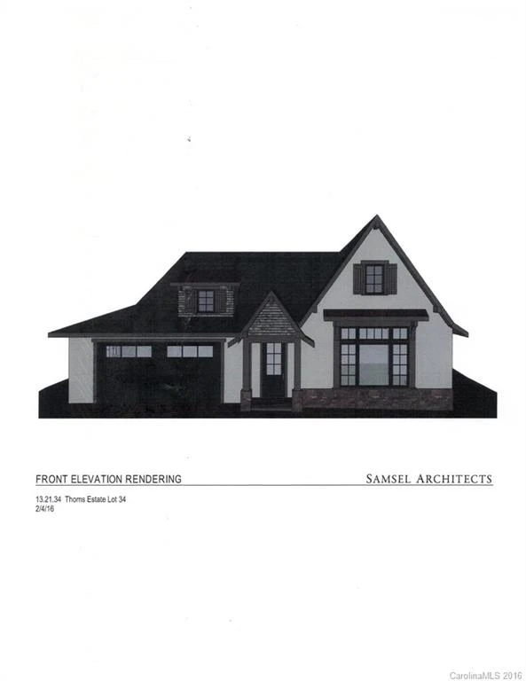 74 Chantilly Drive #34