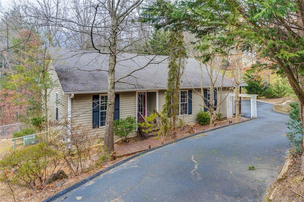 92 Harrison Hill Road #2