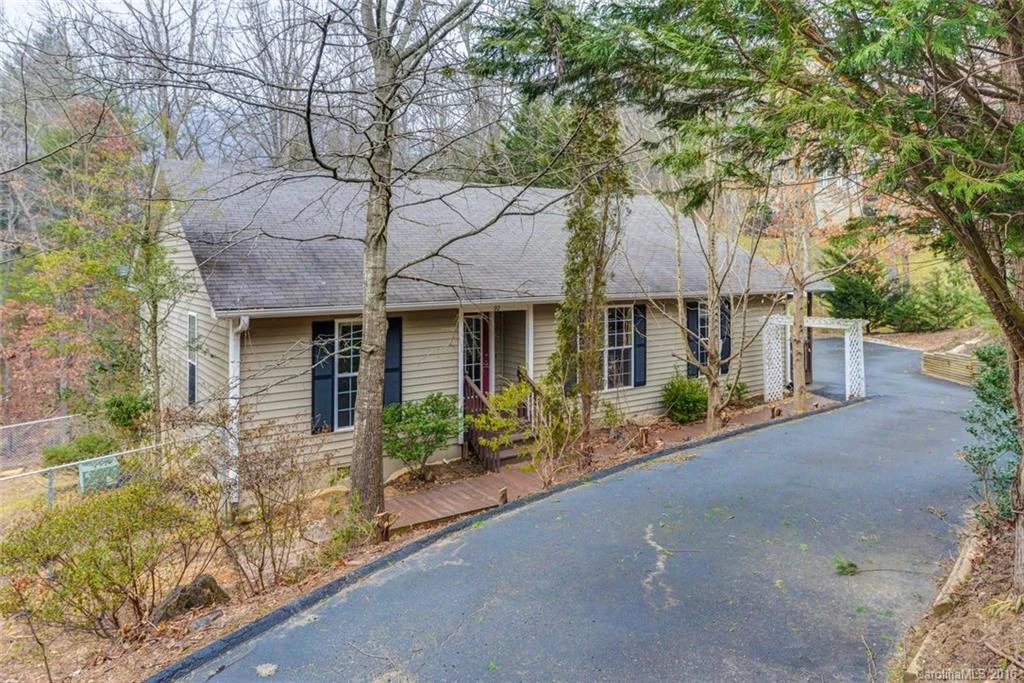 92 Harrison Hill Road #2