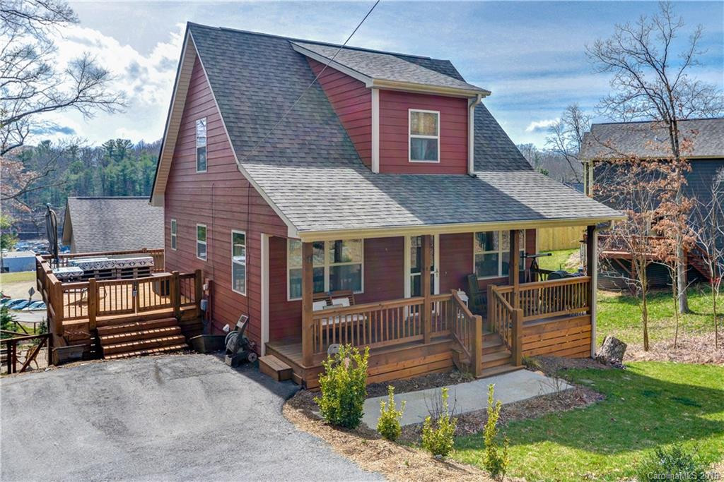 4 Central Avenue