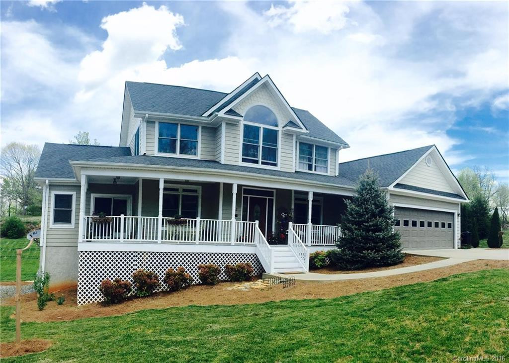 38 Woods Crossing Way - Photo 2