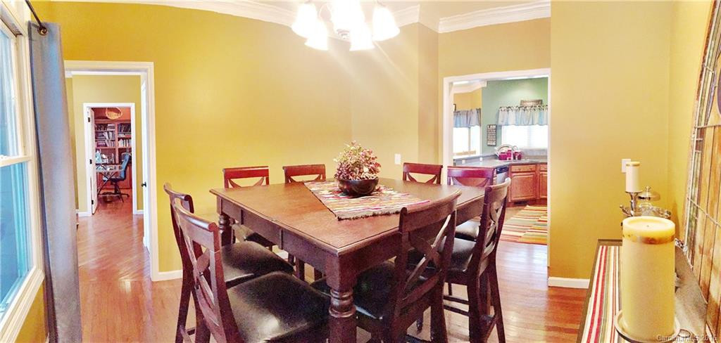 38 Woods Crossing Way - Photo 5