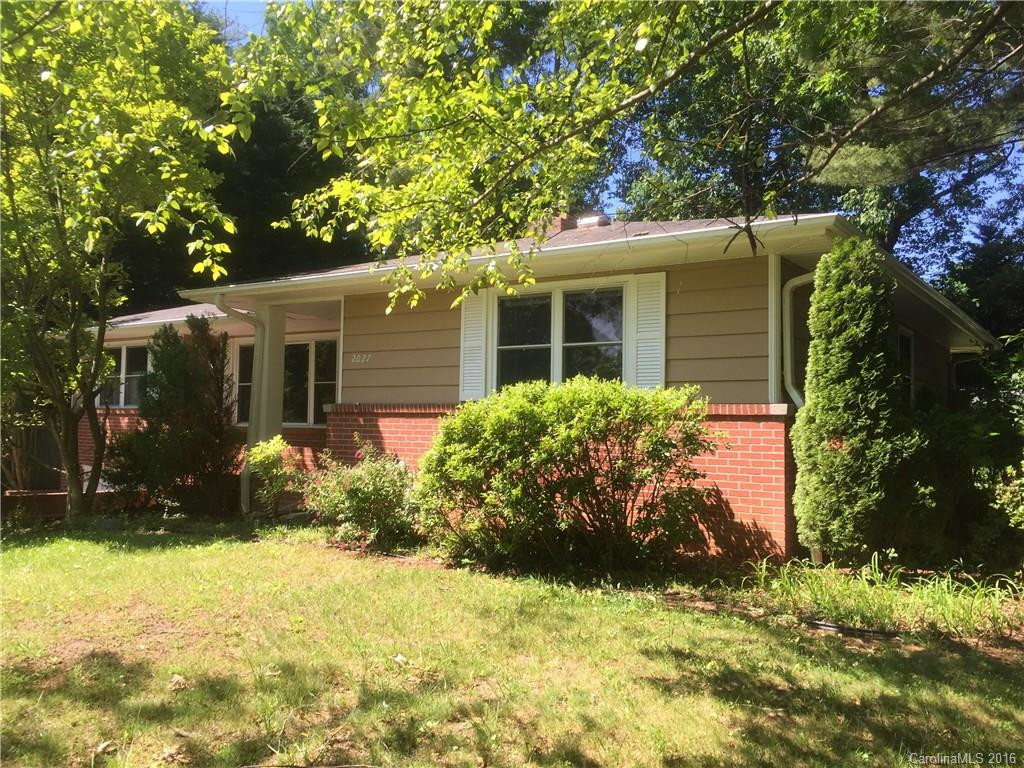 2027 Evergreen Drive #14