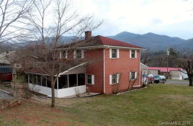 85 Battle Street