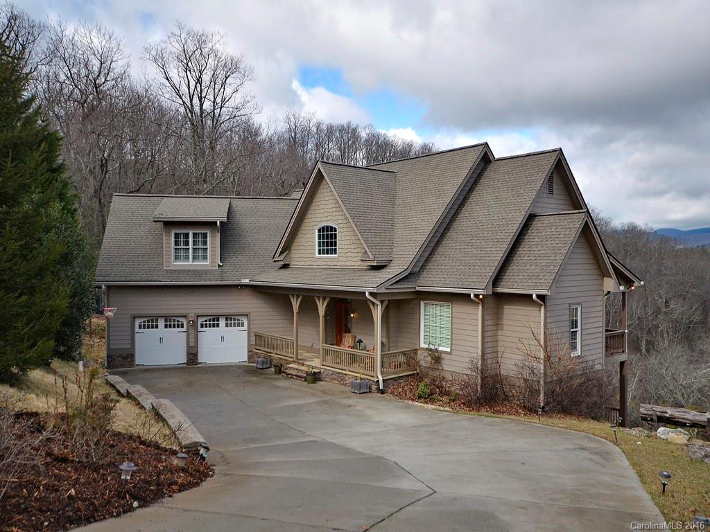 916 Mills River Way #42R