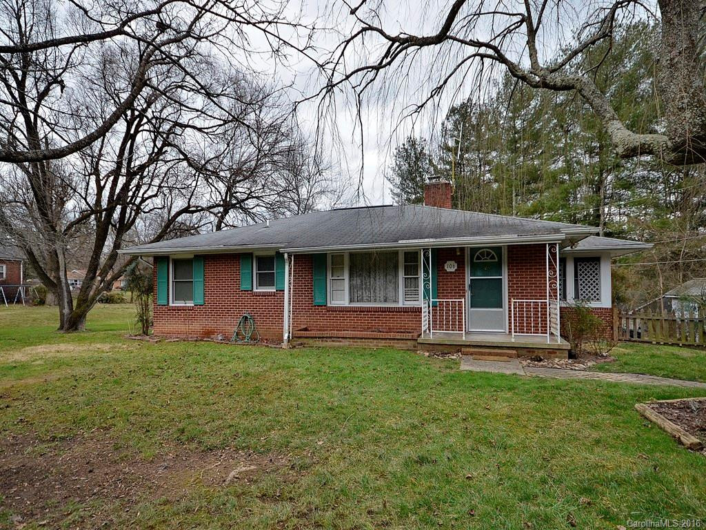 106 Edgehill Road