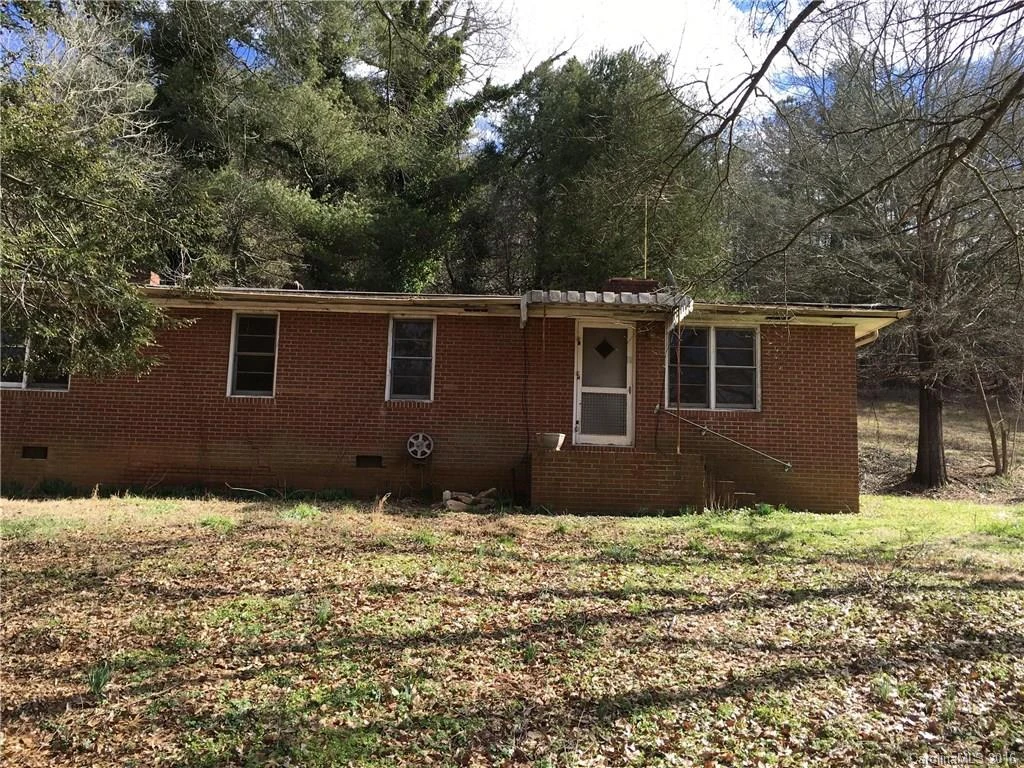 1441 Coxe Road