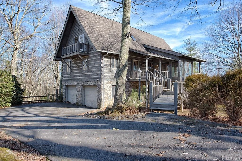 135 Grouse Point Road