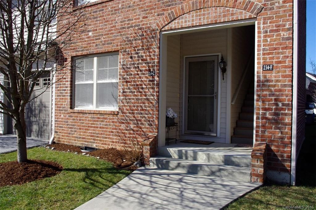 234 C Wash Creek Drive #C - Photo 3