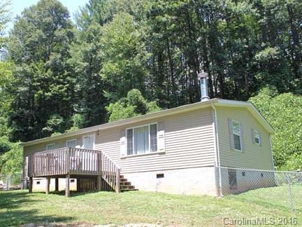 286 Woodfin Road