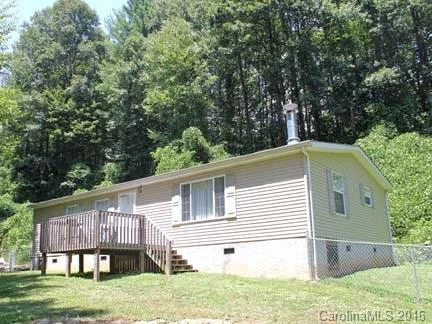 286 Woodfin Road