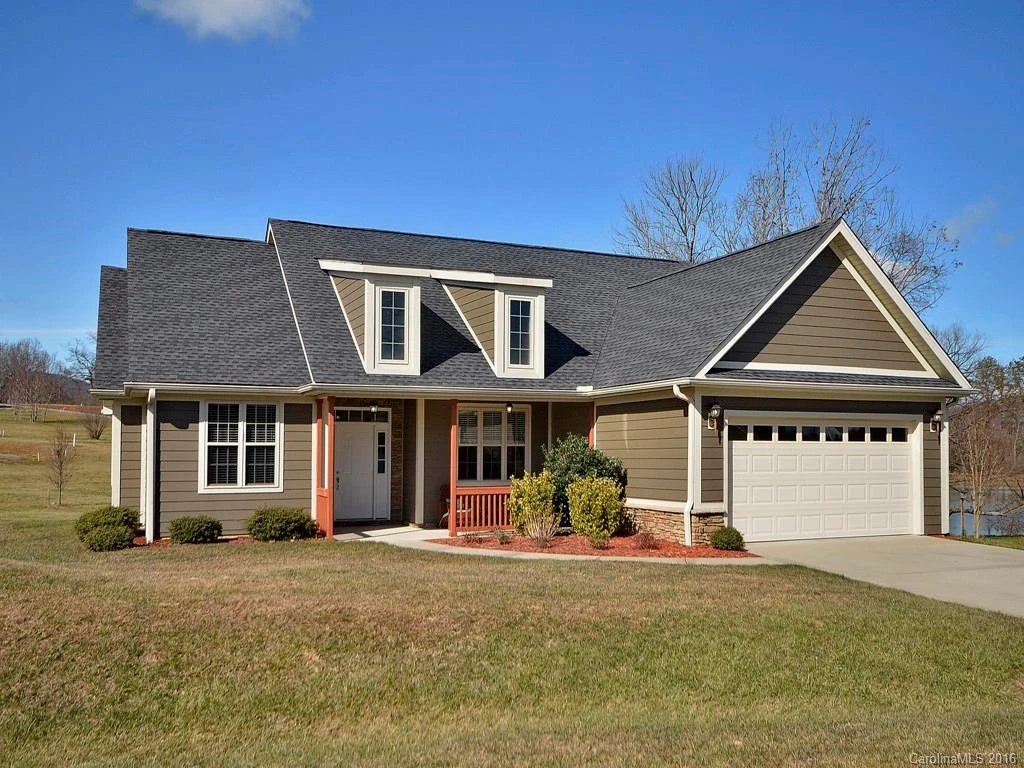 77 Black Iron Lane