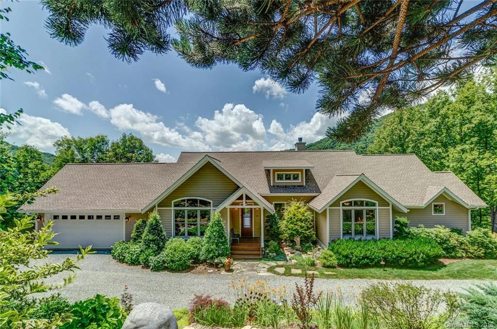 35 Chautauqua Ridge
