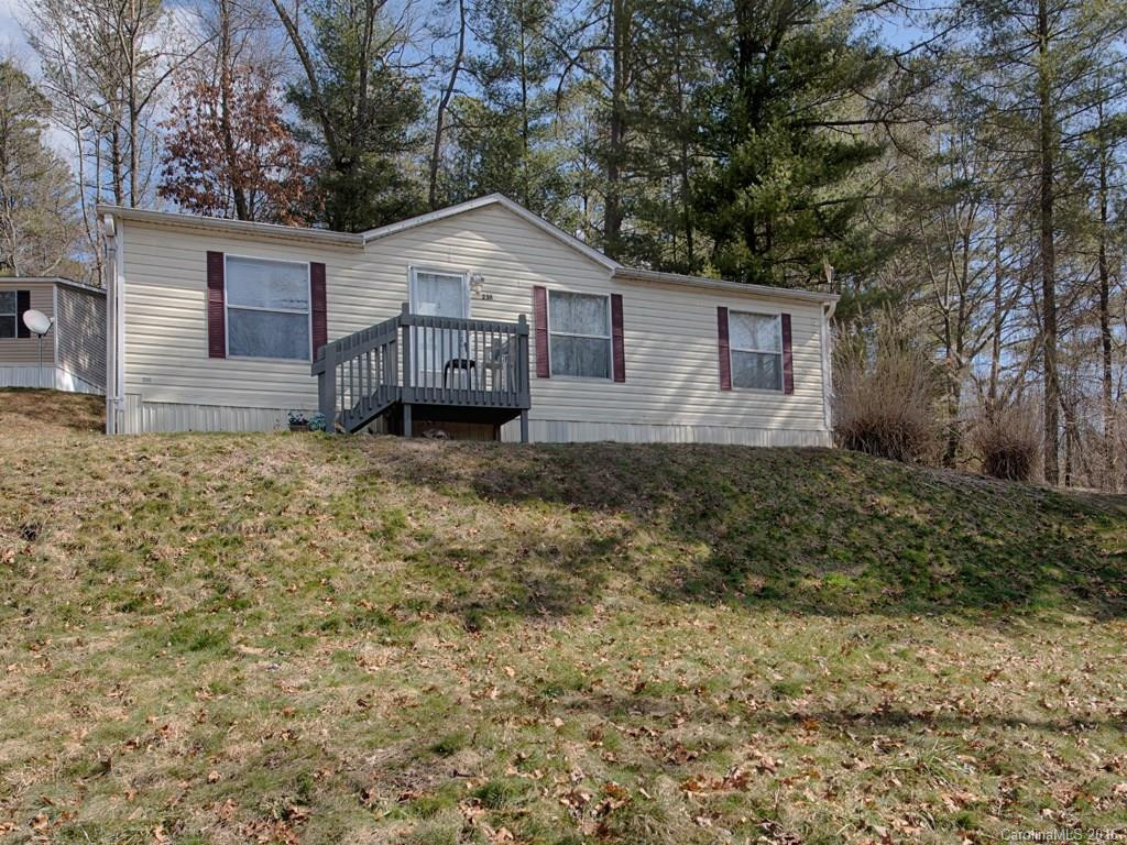 236 Cox Road