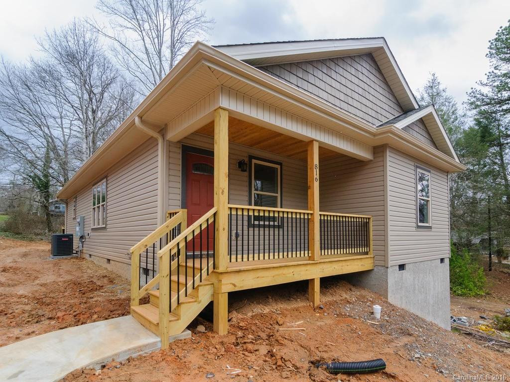 816 Oconeechee Avenue #26