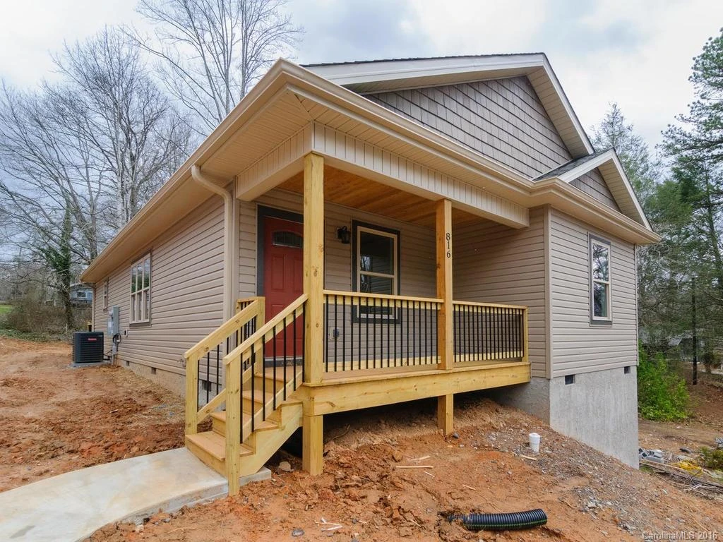 816 Oconeechee Avenue #26