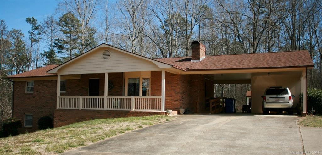 123 Russell Drive