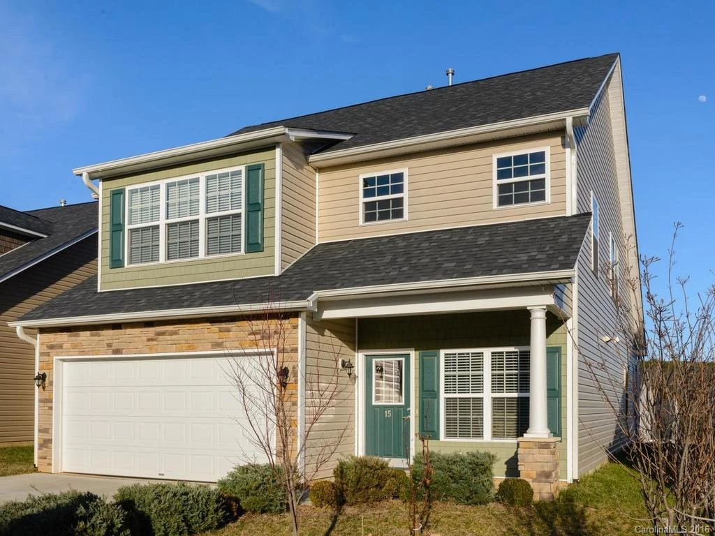 15 Daphne Drive #31