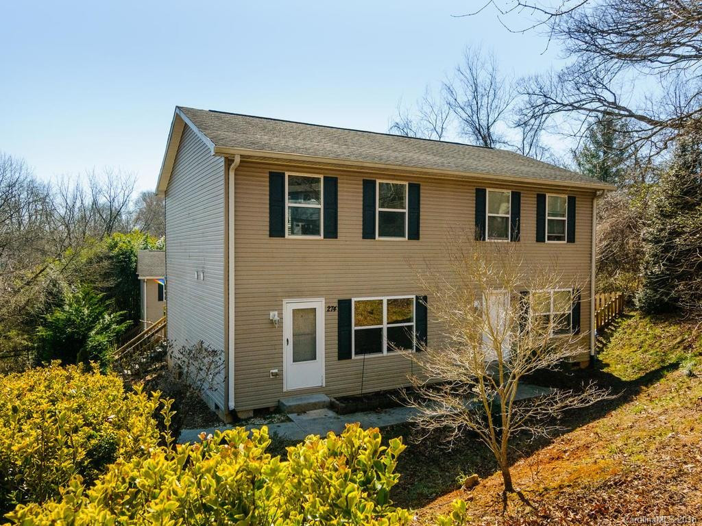 274 Clayton Avenue #A