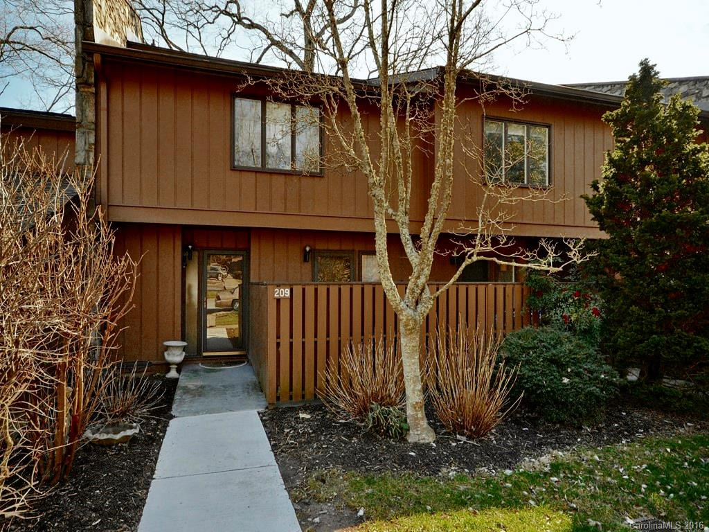 209 Crowfields Drive #Unit 3 Clust. D