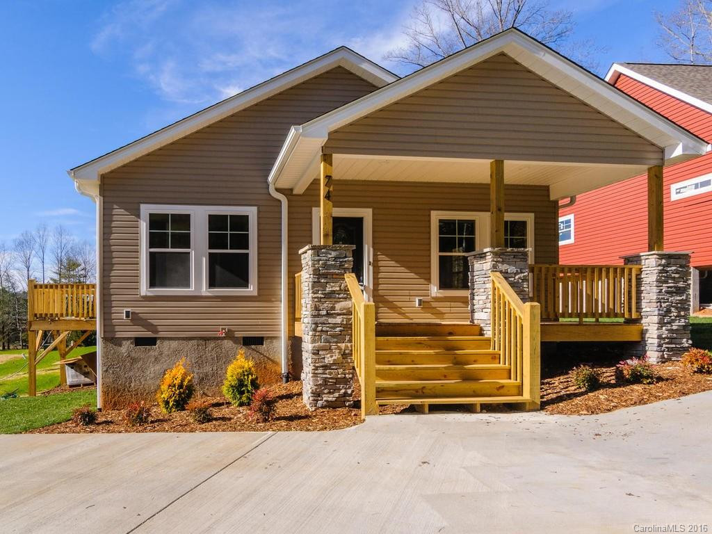 39 Scenic Busbee Trail