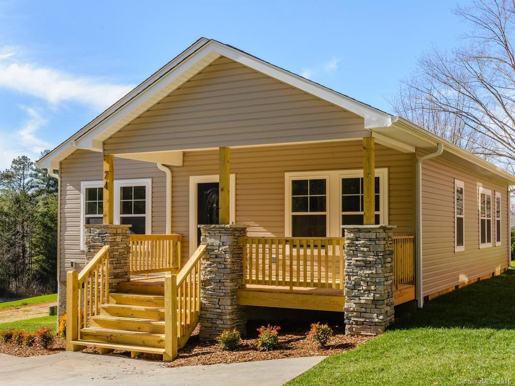 39 Scenic Busbee Trail - Photo 2