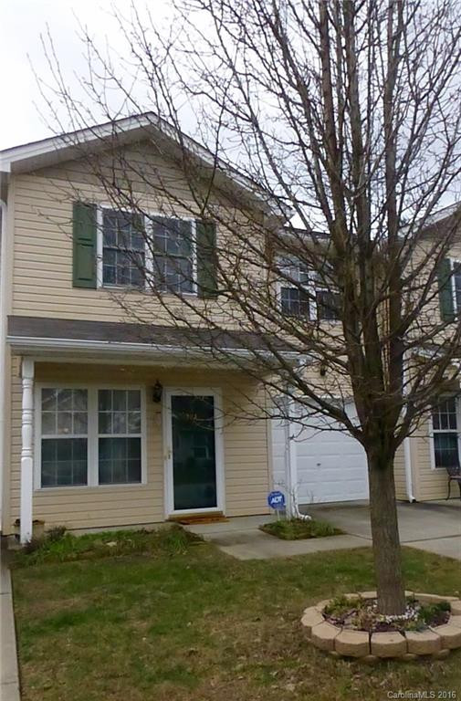 134 Lanceford Circle #134