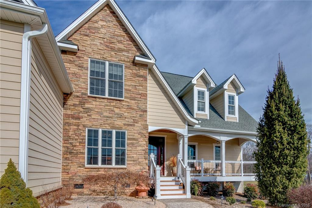 9 Cedar Bluff Court - Photo 2