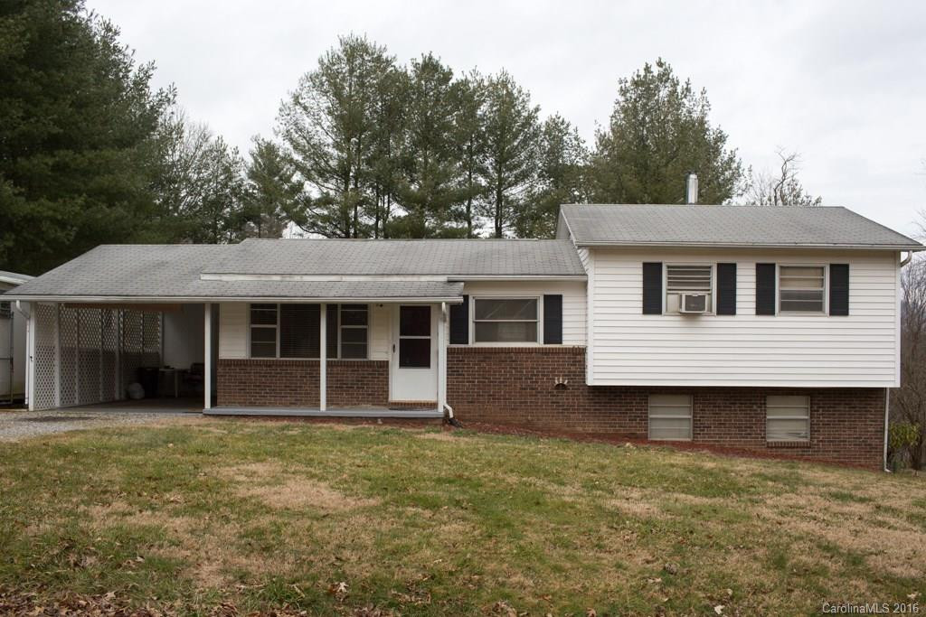 25 Brown Road