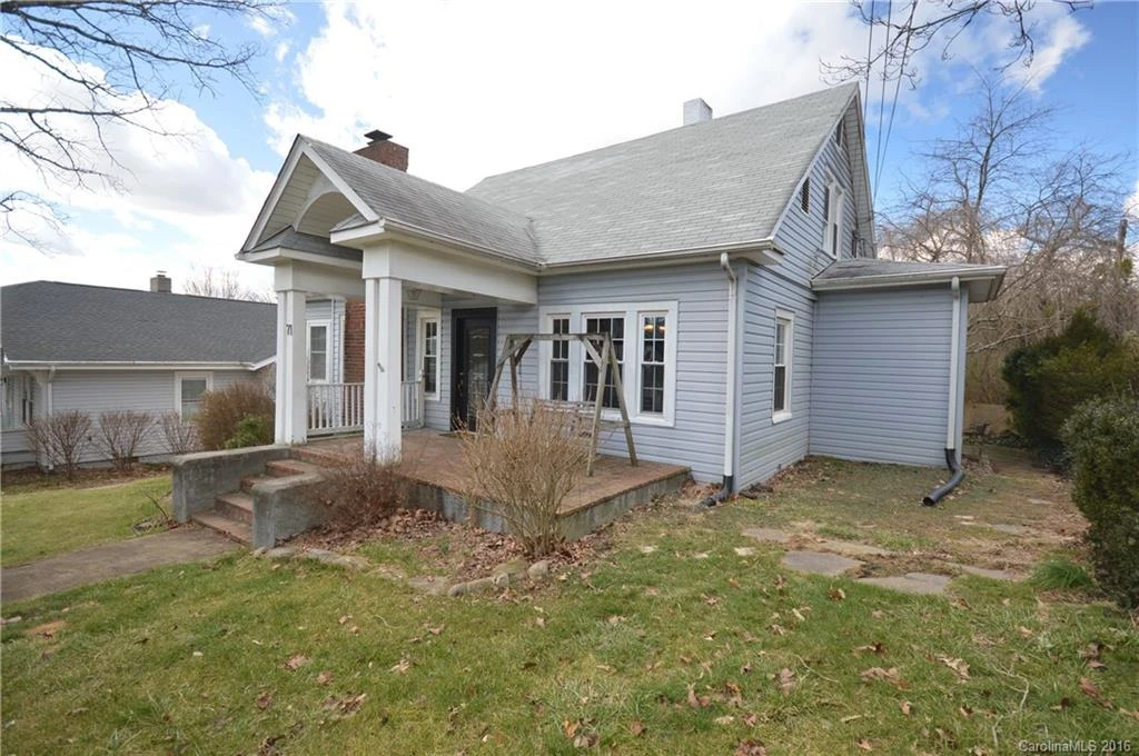 71 Newfound Street #71