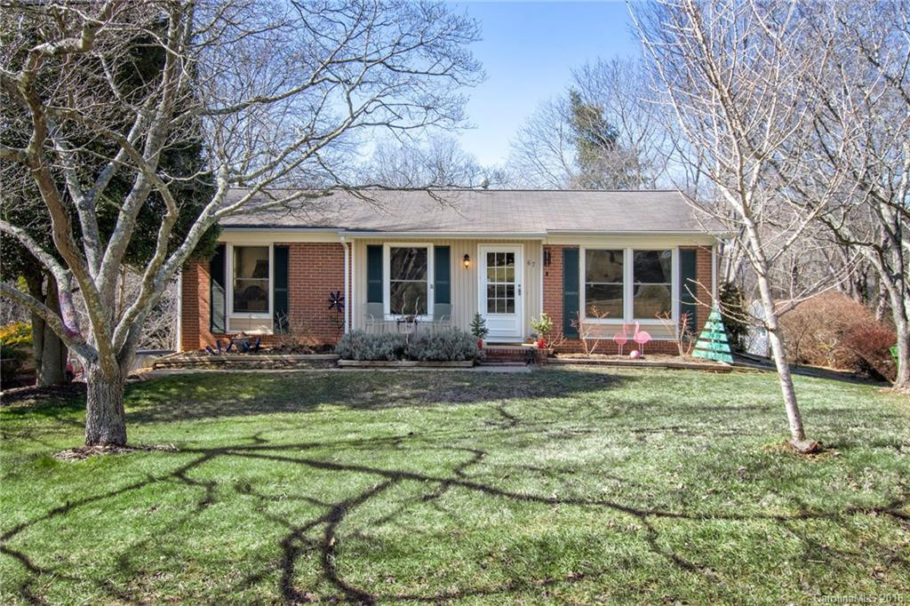 67 Cub Road