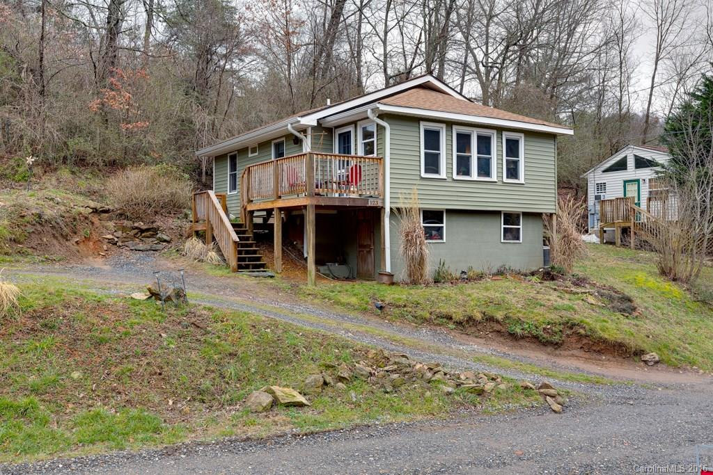 123 Hemphill Road
