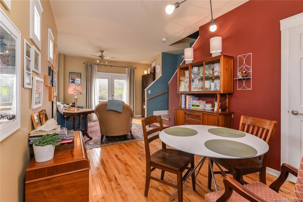 16 City Homes Place #16 - Photo 9