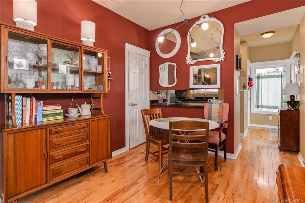 16 City Homes Place #16 - Photo 10