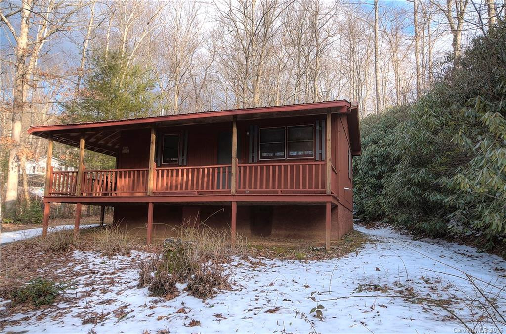 359 North Mountain Drive
