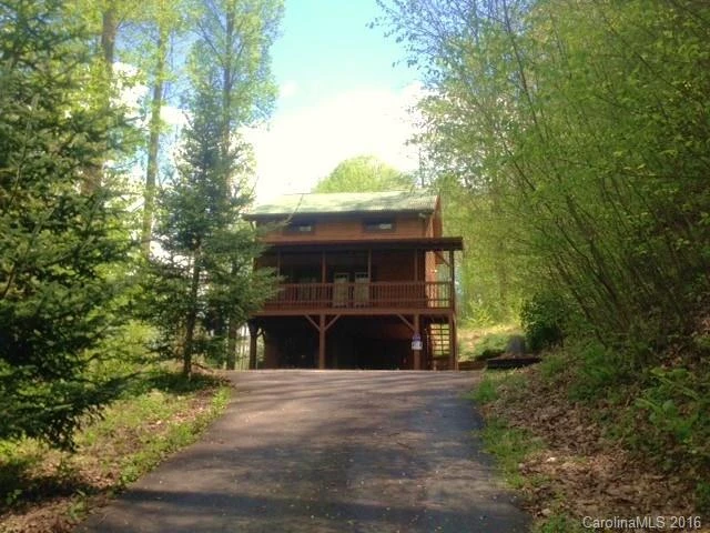 117 Shuler Drive