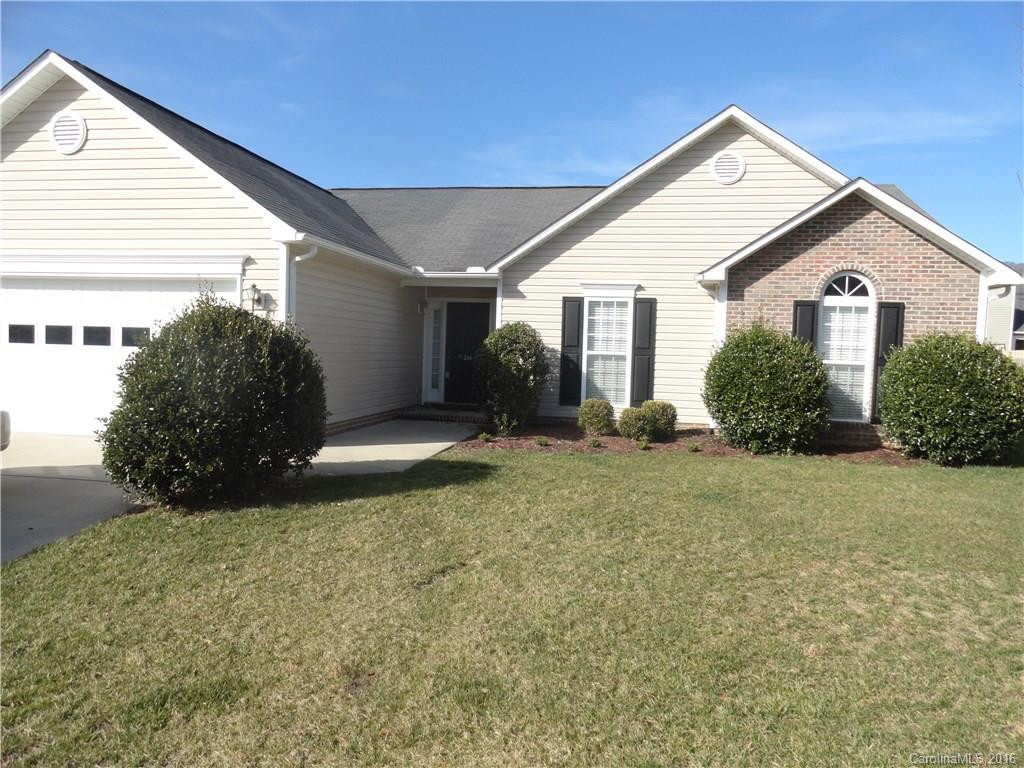 266 Meadow Pathway Drive #lot 406