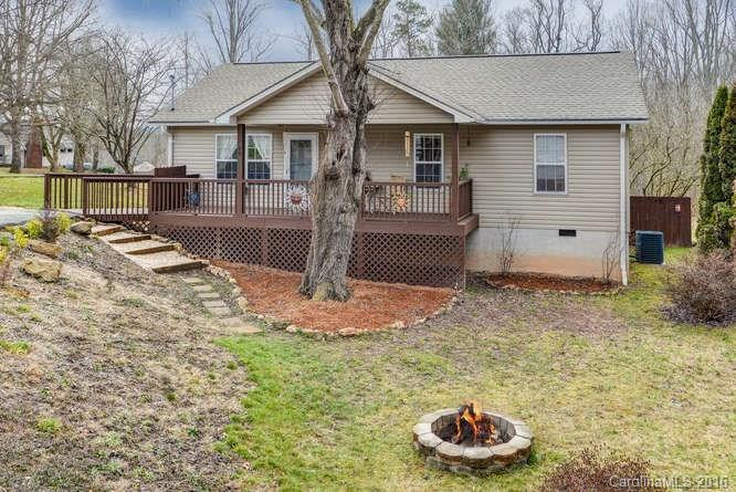 60 Huffman Road
