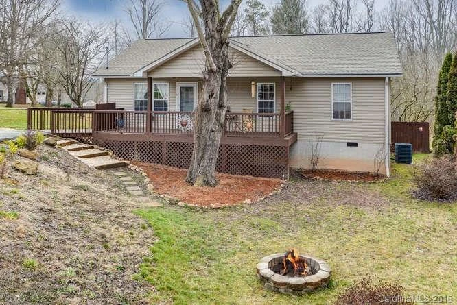 60 Huffman Road