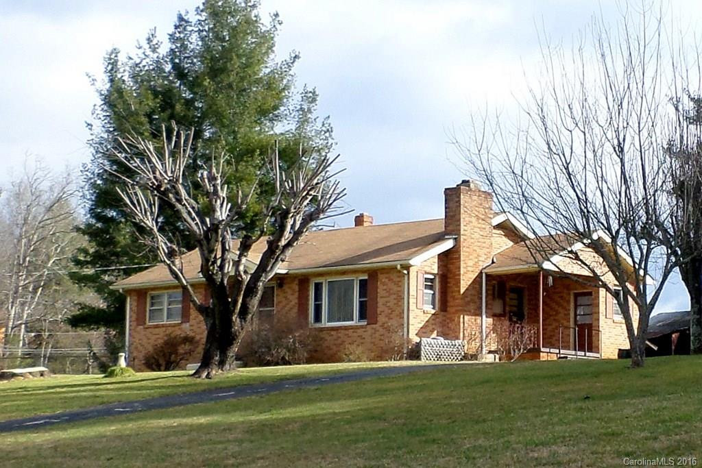 1 Penley Road